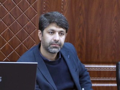 سامانه جامع زیرساخت‌های شهری شهرهای جدید آماده بهره برداری
شد