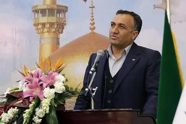سفر از فرودگاه مشهد به ۱۲ مقصد خارجی و ۲ مقصد داخلی