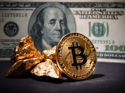 سقف‌زنی قیمت بیت‌کوین ادامه دارد؟/ رنج منفی بازار در پشت خطی