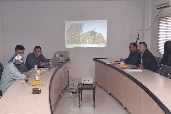 شناسایی اراضی جدید برای توسعه طرح‌های حمایتی مسکن در
آق‌قلا
