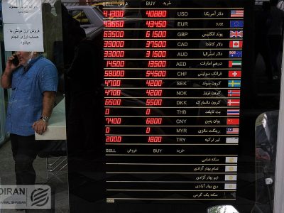 شناسایی کف‌های قیمتی در بازار طلا و ارز