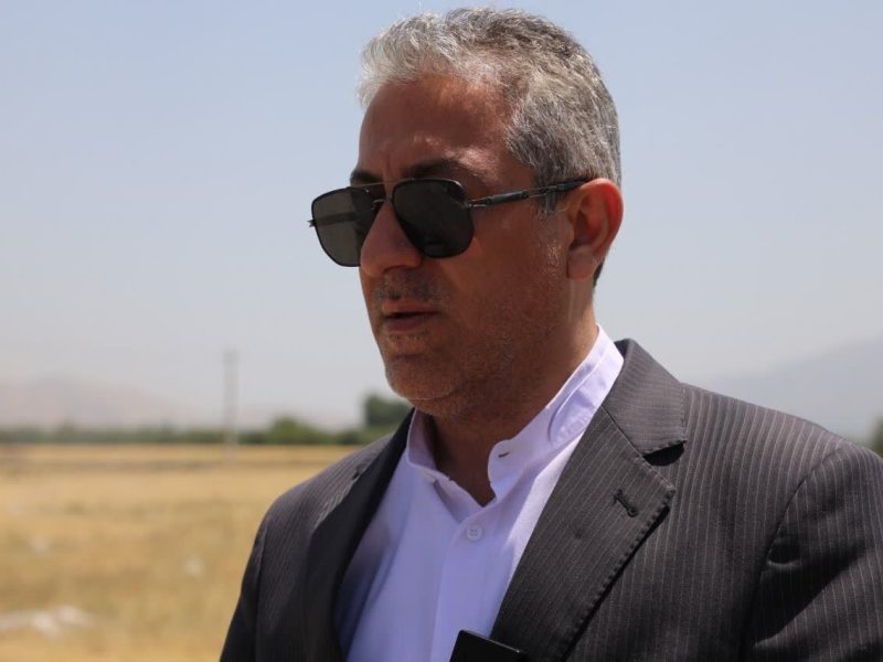 شناسایی ۱۰۷ هکتار زمین برای طرح نهضت ملی مسکن
پیرانشهر
