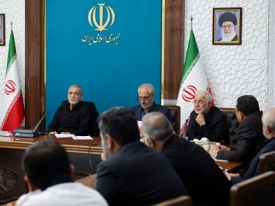 شهرداری تهران و استانداری‌ها مسئول فرآیند احداث و مقاوم‌سازی
واحدهای مسکونی و تجاری آسیب‌دیده شدند