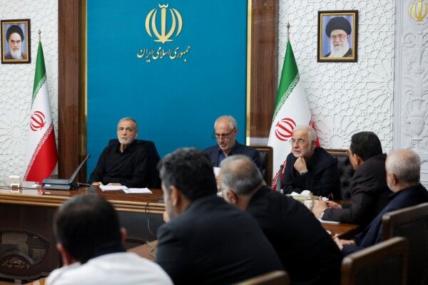 شهرداری تهران و استانداری‌ها مسئول فرآیند احداث و مقاوم‌سازی
واحدهای مسکونی و تجاری آسیب‌دیده شدند