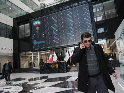 ضرب‌آهنگ سبز بورس تهران؛ عبور از رکود یا توقفی موقت؟