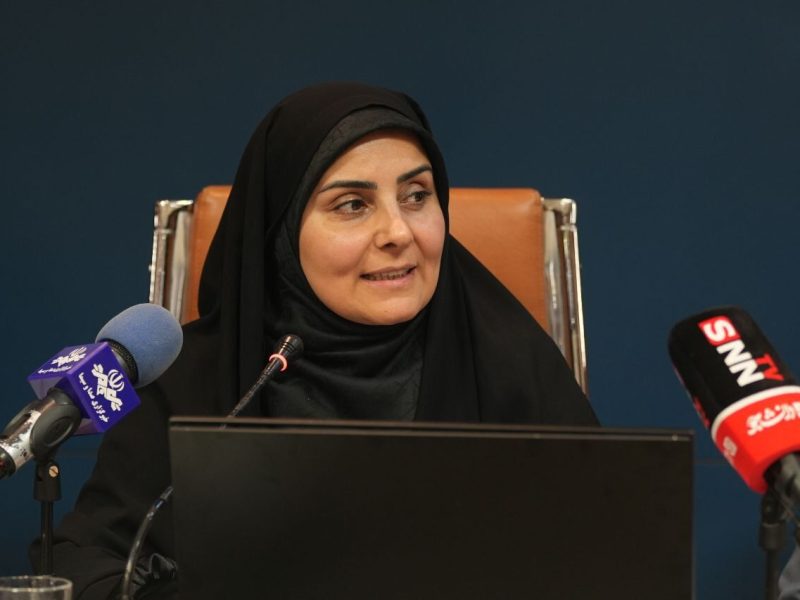 ضرورت وجود تناسب بین جمعیت و بارگزاری در شهرکرد/ تاکید بر
تکمیل خدمات روبنایی و زیربنایی