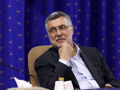 ظفرقندی: برنامه پزشکی خانواده منتظر بودجه است