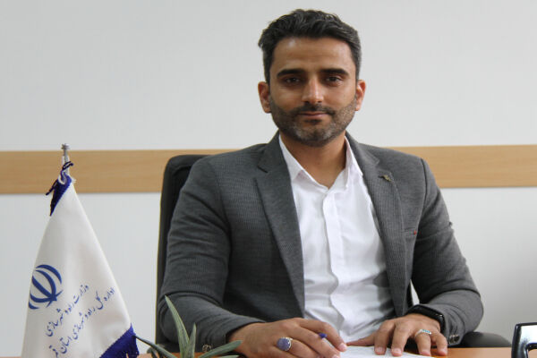 عملیات چهارخطه کردن قطعه آخر بزرگراه قم- نیزار در حال
اجراست