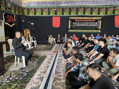 فاز اول گروه‌بندی ۲۷۰ متقاضی مسکن در سایت طبیعت گرگان انجام
شد