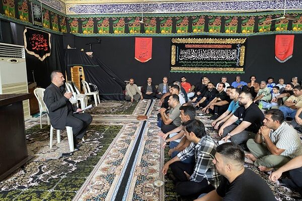 فاز اول گروه‌بندی ۲۷۰ متقاضی مسکن در سایت طبیعت گرگان انجام
شد