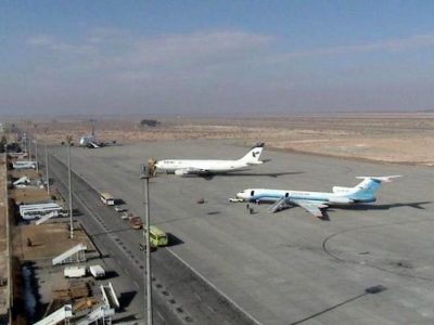 فرودگاه بین‌المللی اصفهان پس از ۳۴ روز بازگشایی می‌شود