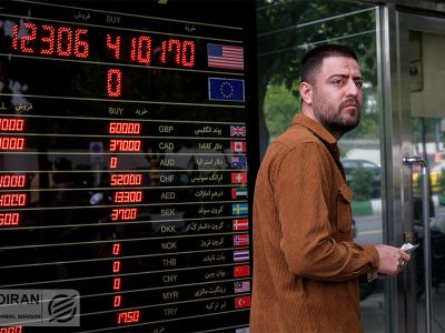 فشار به دلار از سمت دینار/ توافق با آمریکا طلا را نزولی کرد
