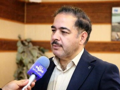 فعالیت نزدیک به هزار راننده ناوگان حمل و مسافری استان مرکزی
برای اعزام زائران به عتبات عالیات