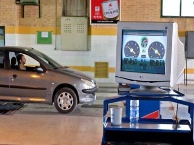فعالیت ۲۴ ساعته مراکز معاینه فنی با هدف ارتقای ایمنی سفرهای
اربعین