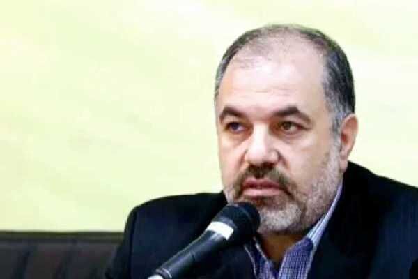قدردانی سازمان حج و زیارت از دستگاه‌های حوزه حمل‌ونقل هوایی
برای انتقال امن حجاج