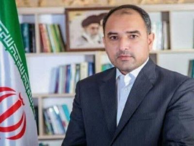 قدردانی نماینده مجلس از حضور موثر وزیر راه و شهرسازی در کنار
مردم در ایام جنگ