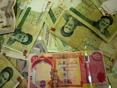 قیمت دینار در فردوسی ارزانتر از برابری