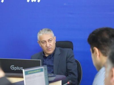 لزوم اهتمام دستگاه های اجرایی در اجرای طرح نهضت ملی
مسکن
