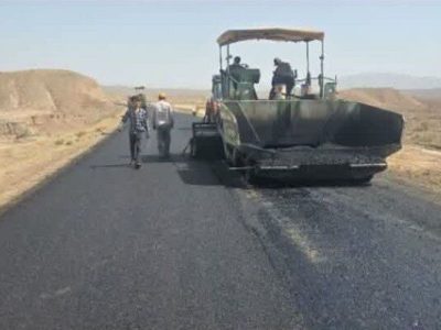 محور ارمیان به ایستگاه پایانی رسید