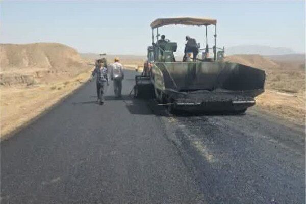 محور ارمیان به ایستگاه پایانی رسید