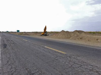 محور بهادرآباد_رودبار در انتظار ۱۵۰ میلیارد تومان برای
بهره‌برداری کامل