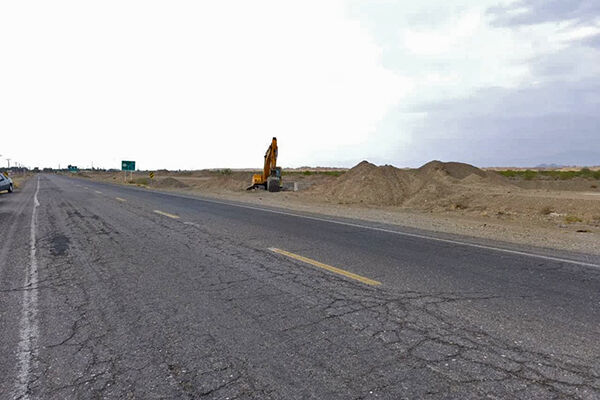 محور بهادرآباد_رودبار در انتظار ۱۵۰ میلیارد تومان برای
بهره‌برداری کامل