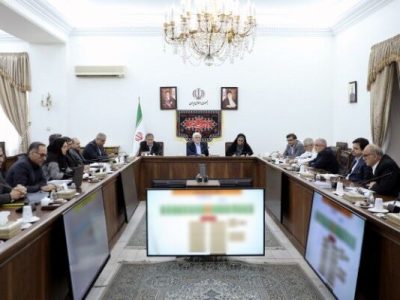 مراسم اربعین همانند سال‌های گذشته باشکوه و با بهترین خدمات و
کیفیت برگزار شود/ فرهنگ‌سازی و نوسازی ناوگان حمل و نقل بین شهری جزو
اولویت‌های دولت است
