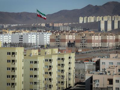 مسکن کارگری؛ وعده‌هایی که روی زمین ماند