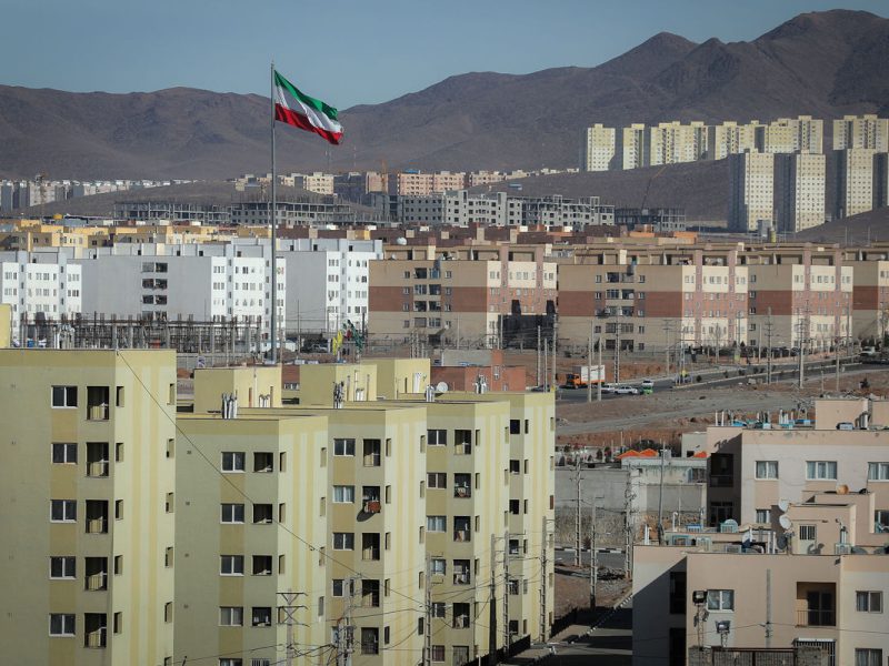 مسکن کارگری؛ وعده‌هایی که روی زمین ماند