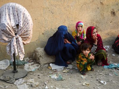 ممنوعیت هرگونه واگذاری ملک و مغازه به اتباع غیرمجاز خارجی