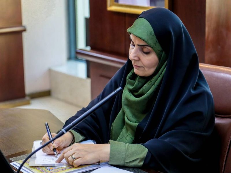 «مهدی امیدی» عضو اصلی هیات مدیره شرکت عمران شهرهای جدید
شد