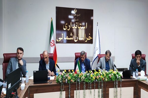 موافقت با جانمایی ناحیه صنعتی سنخواست و ۶ طرح سرمایه گذاری و
اشتغالزایی در زمینه گردشگری، حمل و نقل و دامپروری در ۴
شهرستان