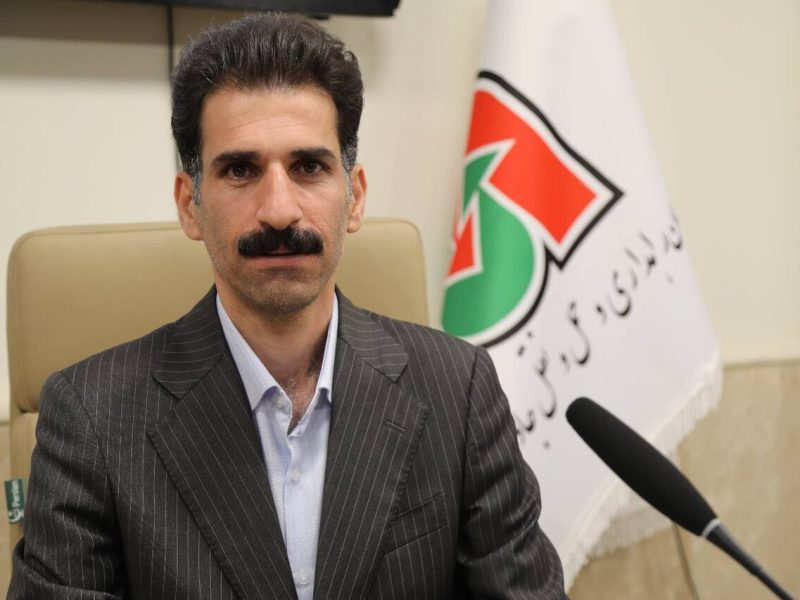 ناوگان حمل و نقل استان البرز آماده جابه‌جایی زائران اربعین
حسینی