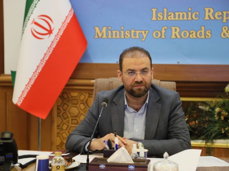 نشست بررسی همکاری‌های اقتصادی ایران و پاکستان برگزار
شد