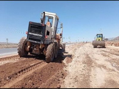 نقاط حادثه‌خیز ارومیه در مسیر ایمن‌سازی قرار دارند