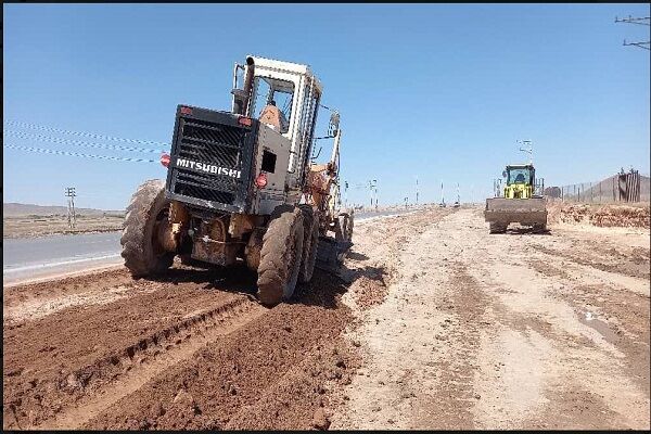نقاط حادثه‌خیز ارومیه در مسیر ایمن‌سازی قرار دارند