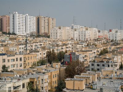 هزینه رهن کامل در پونک چقدر شد؟/ خانه ۶۰ متری، یک میلیارد تومان رهن