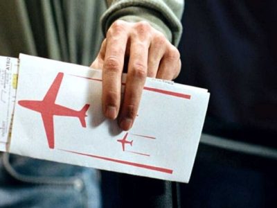 هشدار سازمان هواپیمایی کشوری برای خرید بلیت از مبادی غیرمجاز