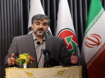 هم‌افزایی سازمان راهداری و پلیس راهور خدمت‌رسانی بهینه به
زوار اربعین را به همراه دارد