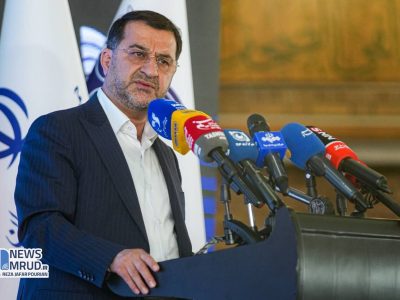 هماهنگی میان دستگاه‌ها در عملیات حج ۱۴۰۴ مدیون تلاش‌های وزیر
راه و شهرسازی است‌