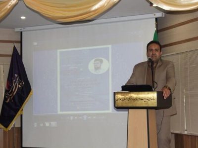 همایش منطقه ای حقوق دانان؛ پیشتازی قطب غرب کشور در ارزیابی
دادنامه های برتر