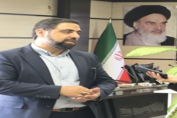 واریز ۶۴۸ میلیارد تومان وام قرض الحسنه  برای تکمیل
مساکن نهضت ملی و کمک به دهک های کم درآمد در استان زنجان
