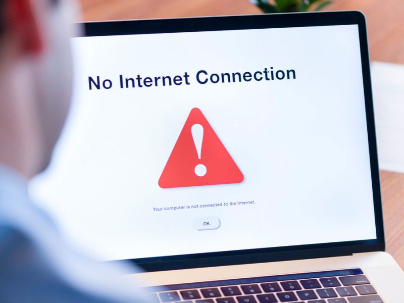 وزیر ارتباطات: اختلالات اخیر در اینترنت ناشی از حملات خارجی است