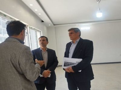 پرداخت بیش از ۱۰ هزار میلیارد تومان تسهیلات به پروژه‌های
نهضت ملی مسکن در سیستان و بلوچستان