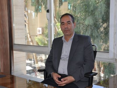 پروژه تقاطع سفیدشهر-نوش‌آباد تا پایان شهریورماه ۱۴۰۴ آماده
بهره برداری می شود