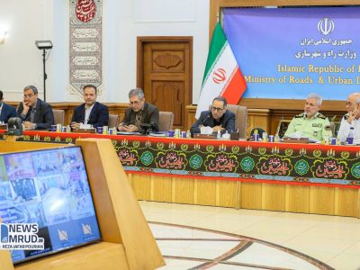 پیش فروش بلیت اتوبوس به مقاصد غیر اربعینی از ۱۸ تا ۲۶ مرداد
ممنوع شد/ افزایش سقف سهمیه سوخت ناوگان مسافری به ۴۰۰
لیتر 