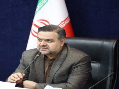 پیش‌بینی افزایش ۵ درصدی تردد زائران اربعینی از پایانه‌های
مرزی در سال ۱۴۰۴