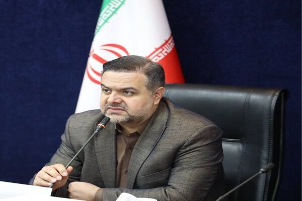 پیش‌بینی افزایش ۵ درصدی تردد زائران اربعینی از پایانه‌های
مرزی در سال ۱۴۰۴