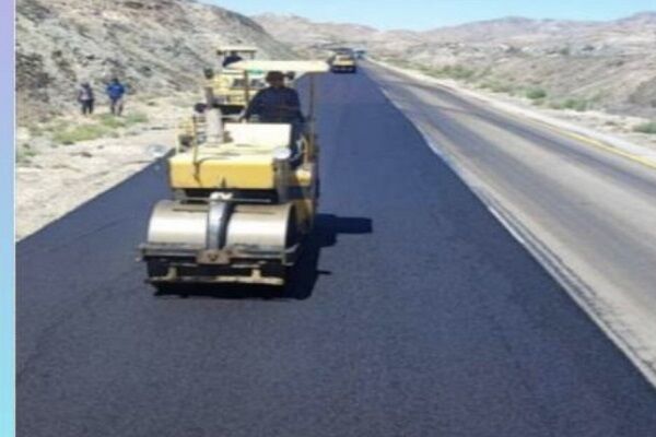 پیشتازی هرمزگان در توسعه راه‌های روستایی/ اجرای ۱۲۵ کیلومتر
مسیر در سه‌ماهه نخست ۱۴۰۴