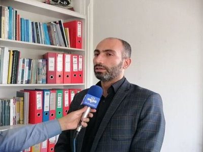 پیشرفت فیزیکی ۳۰ درصدی پروژه مسکن کوی پرواز همدان